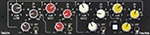 4-Band Mastering EQ
