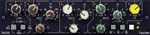 5-Band Stereo EQ