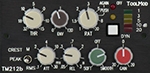 Stereo-VCA-Kompressor