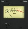 VU-Meter TM267