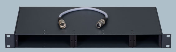 ToolMod Starter Set 1HE mit Netzger�t