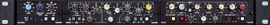 ToolMod Stereo Mastering Set im 1HE-Rahmen