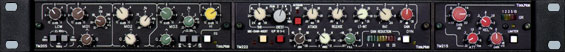 ToolMod Mastering Set